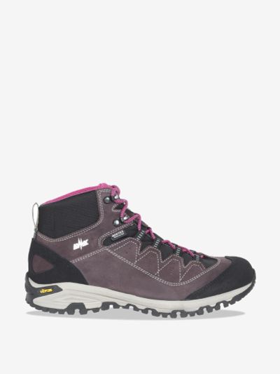 Лот: 25367962. Фото: 1. Ботинки Lomer Sella High MTX Suede... Ботинки, полуботинки