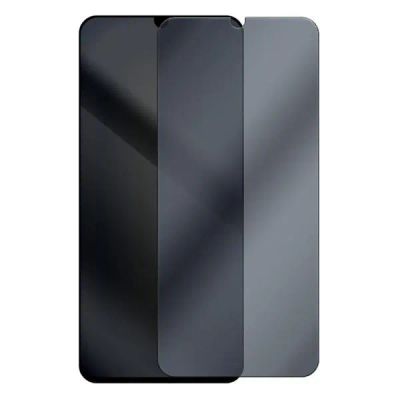 Лот: 24601965. Фото: 1. Защитное стекло Krutoff для Tecno... Защитные стёкла, защитные плёнки