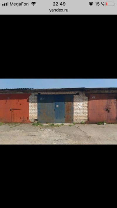 Лот: 11064903. Фото: 1. Куплю гараж. Гаражи, парковочные места