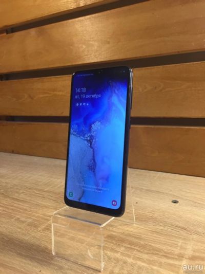 Лот: 18205116. Фото: 1. Смартфон samsung A10 32gb. Смартфоны