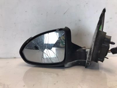 Лот: 21707022. Фото: 1. зеркало Chevrolet Cruze J305. Кузов