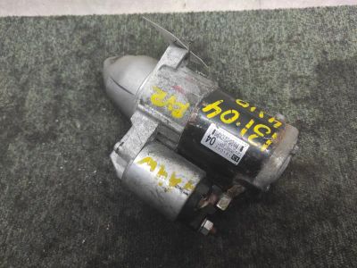 Лот: 21410150. Фото: 1. стартер Mitsubishi Lancer X, Galant... Двигатель и элементы двигателя
