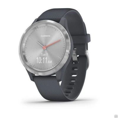 Лот: 15892994. Фото: 1. Смарт-часы Garmin vivomove 3S... Смарт-часы, фитнес-браслеты, аксессуары
