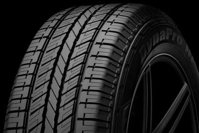 Лот: 6990340. Фото: 1. 245/70/16 Hankook Dynapro HP RA23... Шины