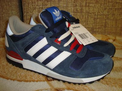 Лот: 4457409. Фото: 1. кроссовки Аdidas (оригинал). Новые... Кеды, кроссовки, слипоны