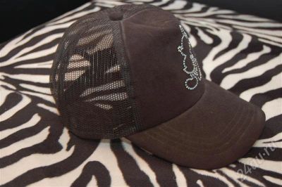 Лот: 361402. Фото: 1. Кепка Микки. Головные уборы