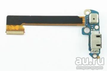 Лот: 9378588. Фото: 1. Шлейф HTC One Dual-802w на системный... Шлейфы, разъёмы