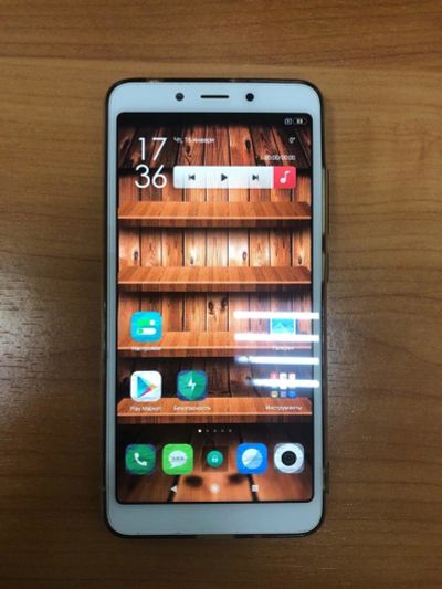 Лот: 15303832. Фото: 1. Телефон Xiaomi Redmi 6A. Смартфоны