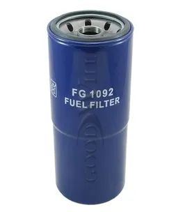 Лот: 21118383. Фото: 1. Фильтр топливный Goodwill FG 1092... Расходные материалы
