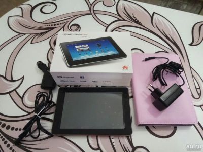 Лот: 13664590. Фото: 1. продам Планшет Huawei 7". Планшеты