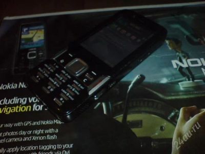 Лот: 2324173. Фото: 1. nokia n82. Смартфоны