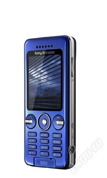Лот: 412827. Фото: 1. Sony Ericsson s302. Кнопочные мобильные телефоны