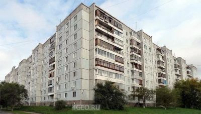 Лот: 12649016. Фото: 1. 3 комнатная квартира на улице... Квартиры, студии
