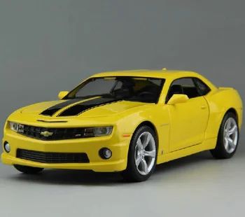 Лот: 5021674. Фото: 1. Chevrolet Camaro модель 1:36. Другое (коллекционирование, моделизм)