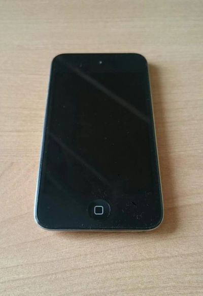 Лот: 6096008. Фото: 1. Ipod touch 4 8gb. Другое (смартфоны, связь, навигация)