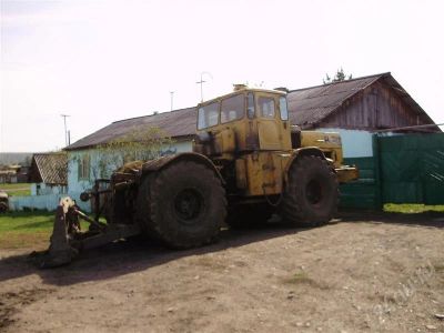 Лот: 627628. Фото: 1. Кировец К-701. Другое (авто, мото, водный транспорт)