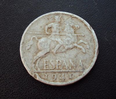 Лот: 5048813. Фото: 1. Иностранная монетка №474. Остальные страны