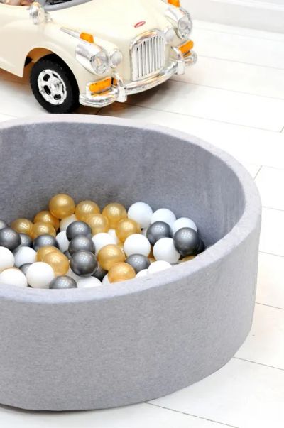 Лот: 22357163. Фото: 1. Сухой бассейн Perfetto Sport Alba... Детские спортивные комплексы, батуты