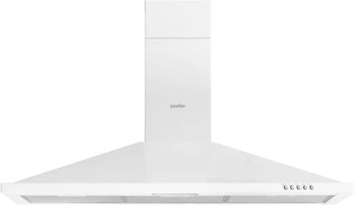 Лот: 20681351. Фото: 1. Вытяжка Simfer 8964 SM. Вытяжки