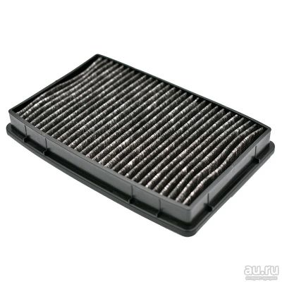 Лот: 14621405. Фото: 1. Фильтр пылесоса Samsung HEPA 91х144х20... Запчасти, комплектующие для пылесосов, утюгов