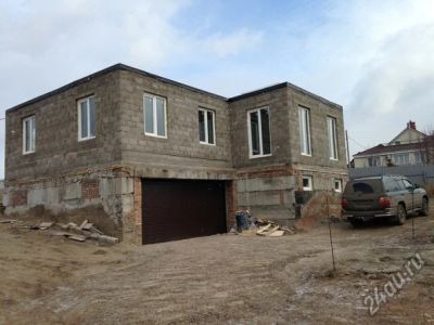 Лот: 5142814. Фото: 1. Коттедж 360 кв в Солонцах возле... Дома