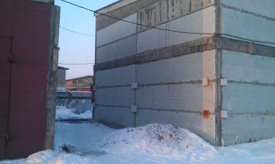 Лот: 6767126. Фото: 1. гараж. Гаражи, парковочные места