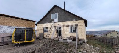Лот: 25302680. Фото: 1. 4-комн. дом , СНТ Радуга СНТ Радуга... Дома