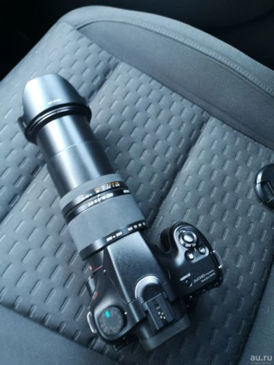 Лот: 17974774. Фото: 1. Sony a57 body. Цифровые зеркальные