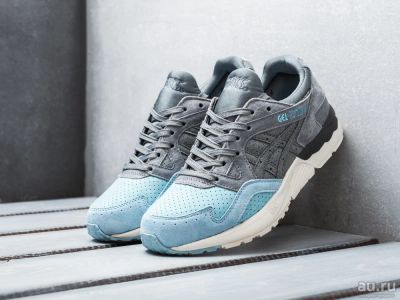 Лот: 12688033. Фото: 1. Кроссовки Asics Gel Lyte V (8298... Кеды, кроссовки, слипоны