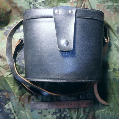 Лот: 19875529. Фото: 1. Кофр для бинокля. Бинокли
