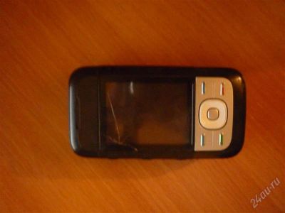 Лот: 1128970. Фото: 1. Nokia 5300 Express music. Кнопочные мобильные телефоны