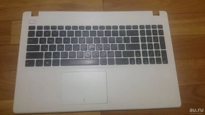 Лот: 8811474. Фото: 1. Клавиатура для ноутбука Asus x551... Клавиатуры для ноутбуков