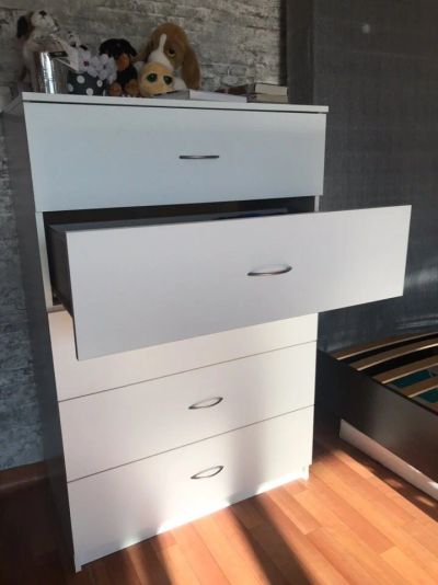 Лот: 13950125. Фото: 1. комоды IKEA. Комоды
