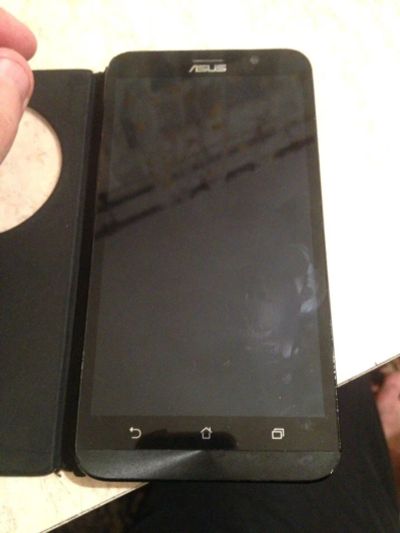Лот: 10051690. Фото: 1. Продам асус zenfone2 551ml. Смартфоны