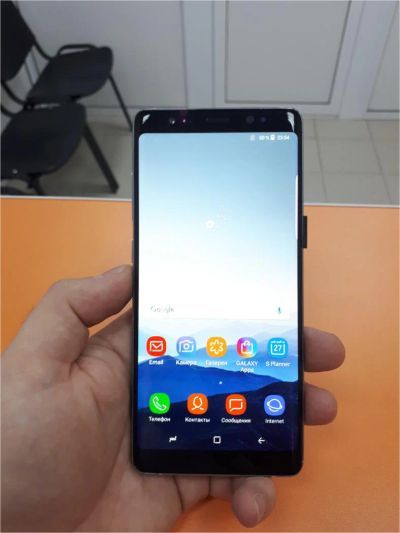 Лот: 10745058. Фото: 1. Samsung Galaxy S7/S8/Note 8 Новые... Смартфоны
