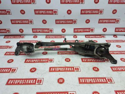 Лот: 20900468. Фото: 1. Привод дворников Mitsubishi Outlander... Двигатель и элементы двигателя