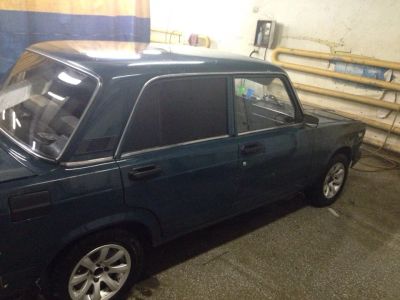 Лот: 4865997. Фото: 1. ВАЗ 2107. Автомобили