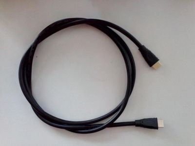 Лот: 4314585. Фото: 1. HDMI-HDMI-1. Шлейфы, кабели, переходники