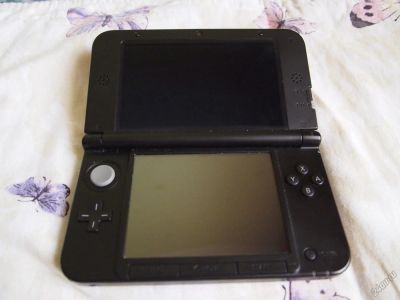 Лот: 5579935. Фото: 1. Nintendo 3DS. Игровые приставки, консоли