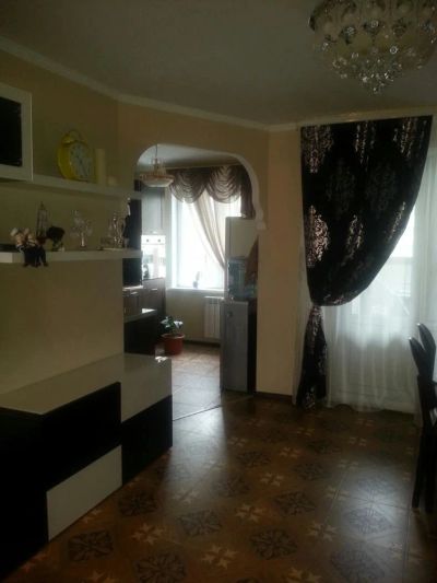 Лот: 10662273. Фото: 1. Караульная,40 2-комн 10 этаж. Квартиры, студии