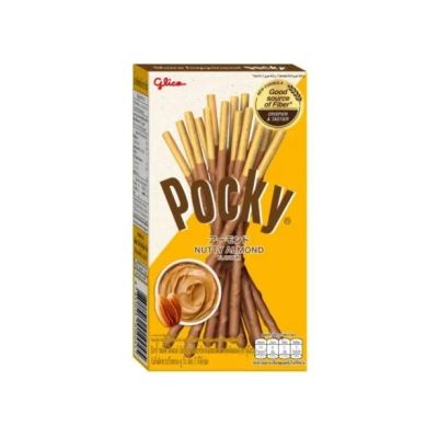 Лот: 20532240. Фото: 1. Палочки бисквитные Pocky Milky... Другое (кондитерские изделия, конфеты)