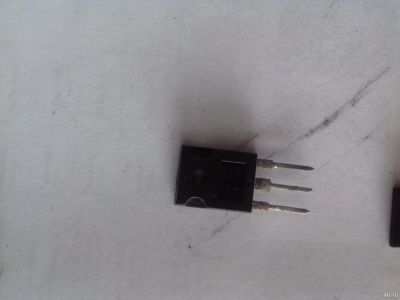 Лот: 13436670. Фото: 1. IRFP-264 Транзистор. Транзисторы