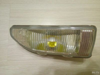 Лот: 13043507. Фото: 1. Противотуманка правая toyota carina... Оптика и освещение
