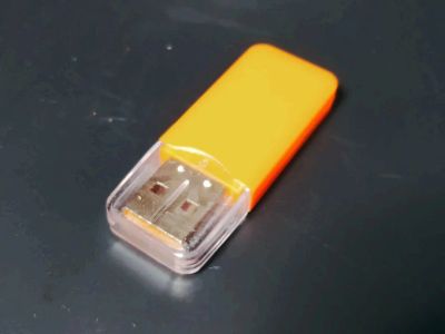 Лот: 17131749. Фото: 1. Кард-ридер Micro SD - USB. Картридеры