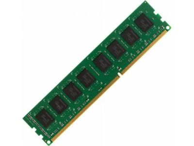 Лот: 7684994. Фото: 1. DDR3 4GB PC3-12800 1600MHz новая... Оперативная память