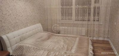 Лот: 20667472. Фото: 1. Красноярск Советский Молодежный... Квартиры, студии