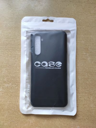 Лот: 15753864. Фото: 1. Чехол Realme XT. Чехлы, бамперы