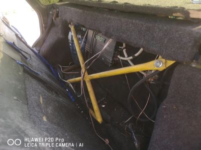Лот: 14470813. Фото: 1. Ваз 2114. Автомобили