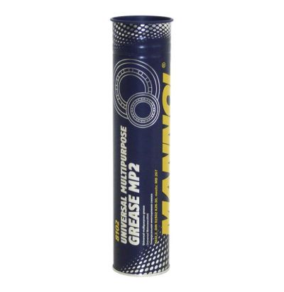 Лот: 14502138. Фото: 1. MANNOL MP2 Universal Multipurpose... Масла, жидкости