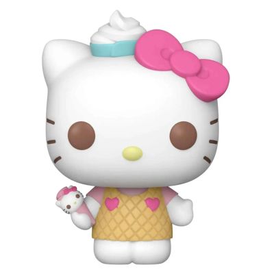 Лот: 25562540. Фото: 1. Фигурка Funko POP! Hello Kitty... Другое (сувениры, подарки)